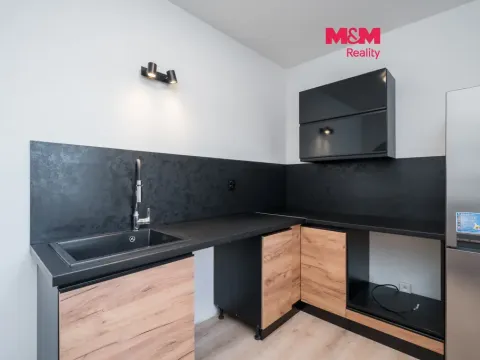 Prodej bytu 2+1, Ústí nad Labem - Neštěmice, Sibiřská, 57 m2