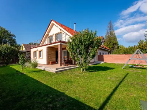Prodej rodinného domu, Mikulov, Dukelská, 173 m2