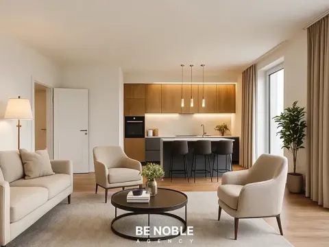 Prodej bytu 4+kk, Beroun, Na Náhonu, 120 m2