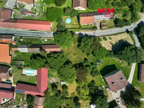 Prodej pozemku pro bydlení, Čestín, 1129 m2