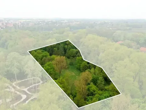 Prodej louky, Brandýs nad Labem-Stará Boleslav, Maxe Švabinského, 12291 m2