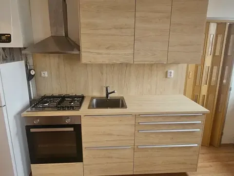 Pronájem bytu 1+kk, Letovice, Bezručova, 38 m2