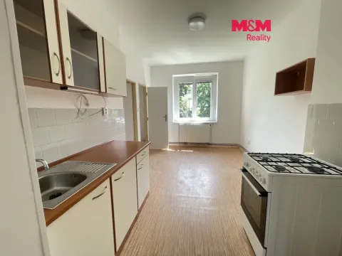 Prodej bytu 1+1, Ostrava, Gorkého, 51 m2