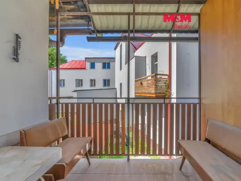 Prodej činžovního domu, Úpice, Svornosti, 170 m2
