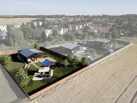 Prodej rodinného domu, Pardubice, 28. října, 89 m2