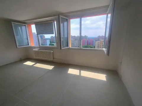 Prodej bytu 1+kk, Praha - Bohnice, Zelenohorská, 43 m2
