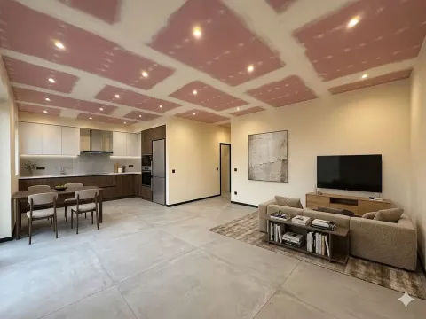 Prodej rodinného domu, Týnec nad Labem, 83 m2