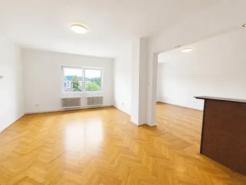 Pronájem bytu 3+kk, Ústí nad Labem, Ve Strži, 85 m2