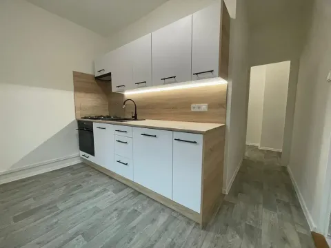 Pronájem bytu 2+1, Třinec, kpt. Nálepky, 54 m2