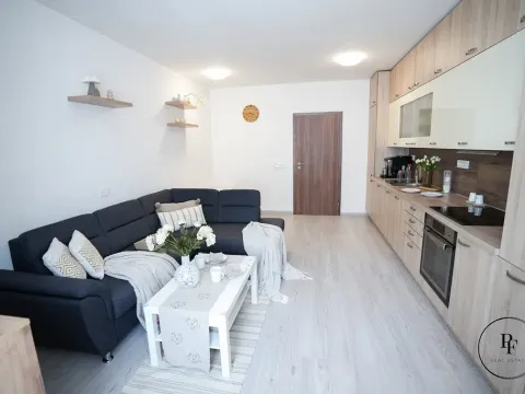Prodej bytu 3+kk, Bělá pod Bezdězem, U Kina, 70 m2