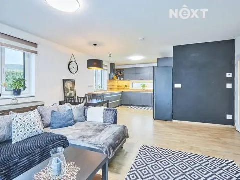 Pronájem rodinného domu, Srnín, 120 m2