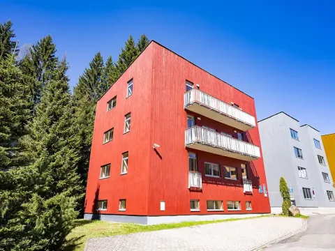 Prodej bytu 2+kk, Harrachov, 56 m2