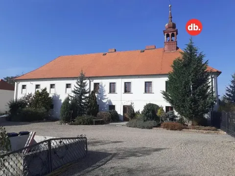 Pronájem bytu 2+1, Blšany u Loun, 75 m2