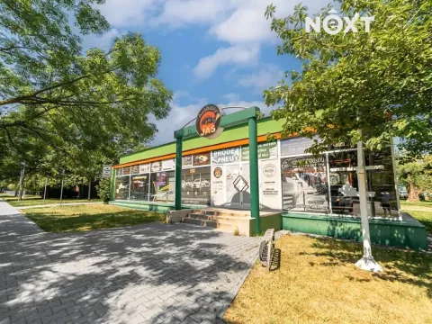 Prodej obchodního prostoru, Bohumín, Čáslavská, 200 m2