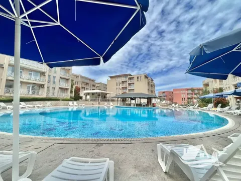 Prodej bytu 4+kk, Tankovo, Bulharsko, 100 m2