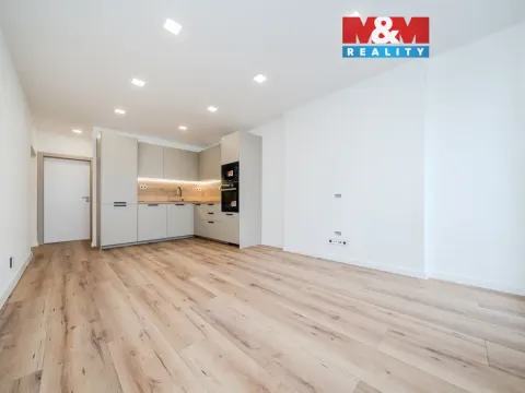 Prodej bytu 4+kk, Frýdek-Místek - Místek, 28. října, 76 m2