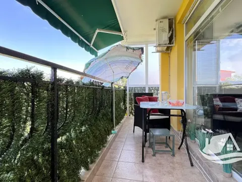 Prodej bytu 1+kk, Ravda, Bulharsko, 42 m2