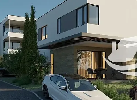 Prodej bytu 3+kk, Mandre, Chorvatsko, 75 m2