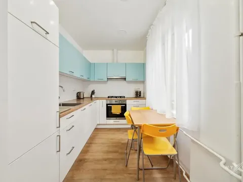 Pronájem bytu 2+1, Praha - Strašnice, Tejnická, 52 m2