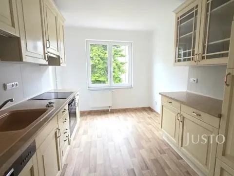 Pronájem bytu 3+1, Písek, Budovatelská, 76 m2