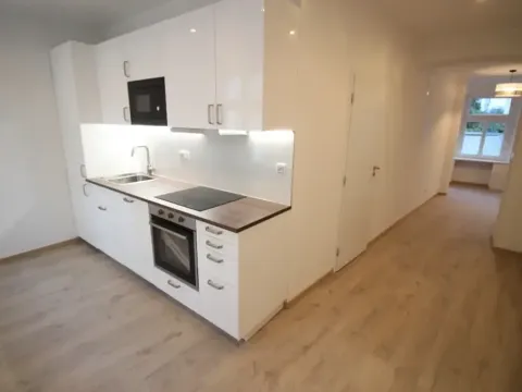 Pronájem bytu 2+1, Praha - Nusle, Mojmírova, 50 m2