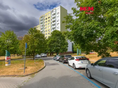Prodej bytu 4+1, Brno - Nový Lískovec, Slunečná, 92 m2