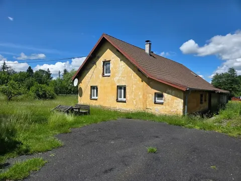 Prodej pozemku pro bydlení, Frenštát pod Radhoštěm, 3049 m2