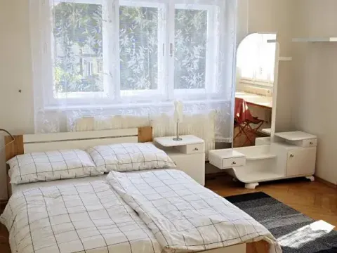 Pronájem pokoje, Olomouc, Krakovská, 100 m2