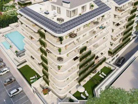 Prodej bytu, Fuengirola, Málaga, Španělsko, 72 m2