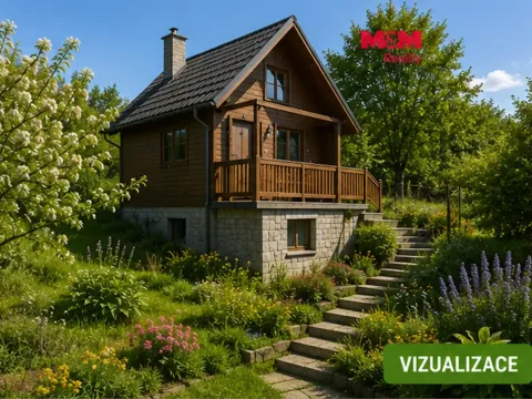 Prodej zahrady, Brno - Ivanovice, 1358 m2