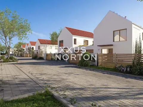 Prodej rodinného domu, Praha - Miškovice, Polabská, 161 m2