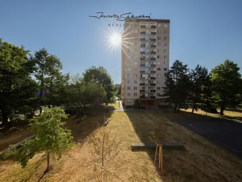 Pronájem pokoje, Olomouc, Pionýrská, 60 m2