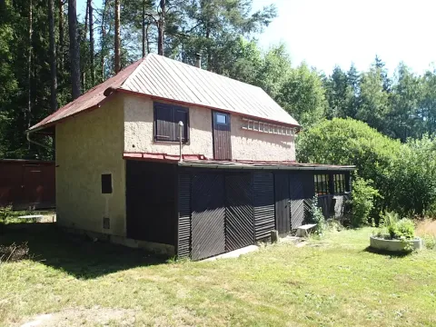 Prodej chaty, Studnice, 65 m2