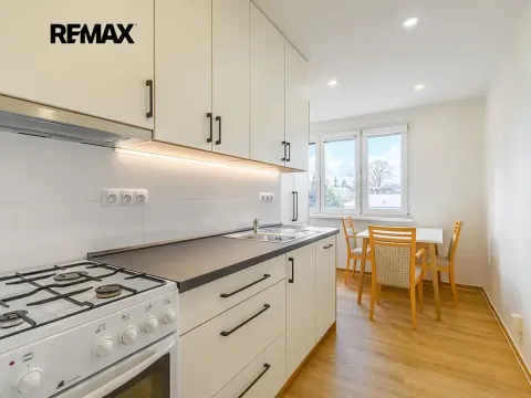 Pronájem bytu 2+1, Rokycany, Josefa Knihy, 59 m2