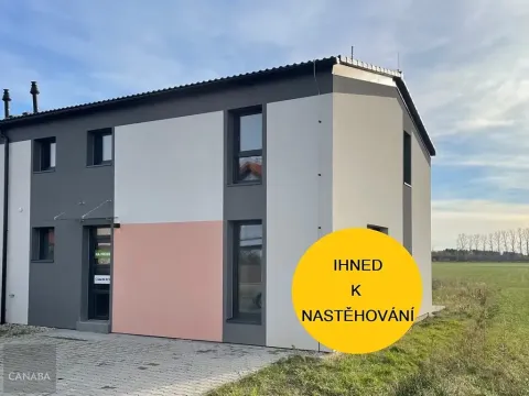 Prodej rodinného domu, Písková Lhota, 138 m2