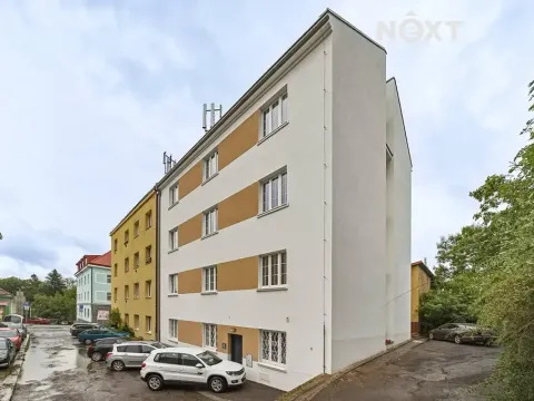Prodej bytu 1+kk, Praha - Záběhlice, U zákrutu, 27 m2
