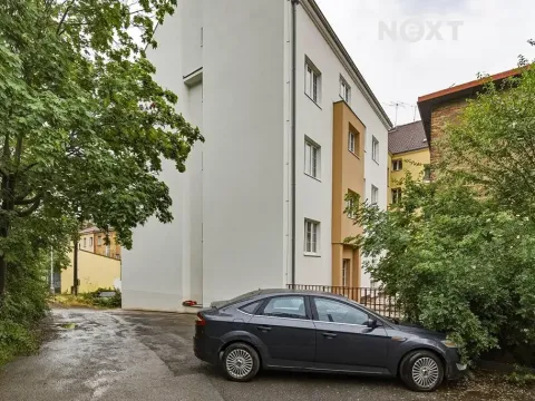 Prodej bytu 1+kk, Praha - Záběhlice, U zákrutu, 28 m2