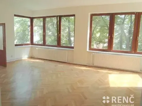 Pronájem bytu 2+1, Brno, Černopolní, 78 m2