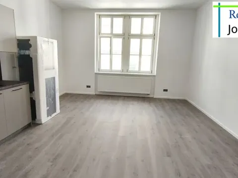Pronájem bytu 2+kk, Liberec, Moskevská, 51 m2