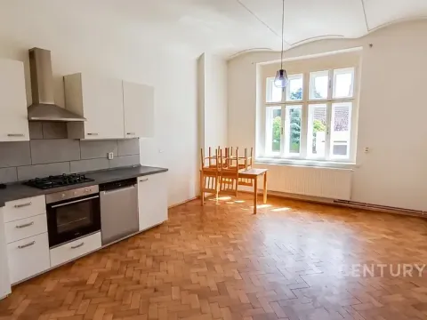 Prodej bytu 3+kk, Dvůr Králové nad Labem, Čechova, 54 m2