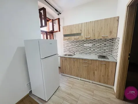 Pronájem bytu 1+kk, Olomouc, Uhelná, 30 m2