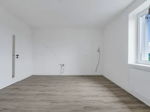 Prodej bytu 3+1, Praha - Kyje, Borečkova, 84 m2