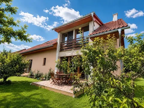Prodej rodinného domu, Brázdim - Nový Brázdim, 201 m2