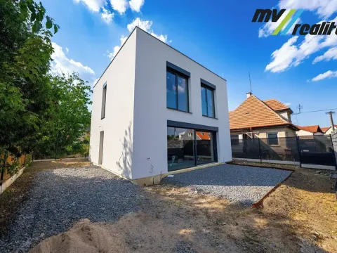 Prodej rodinného domu, Brandýs nad Labem-Stará Boleslav, Pavla Lista, 104 m2