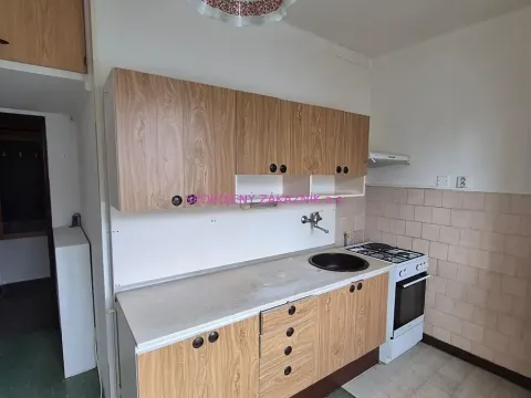 Prodej bytu 2+1, Česká Lípa, Antonína Sovy, 58 m2