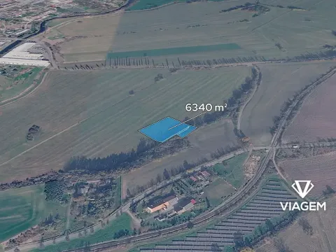 Prodej podílu pole, Jaroměř, 4755 m2
