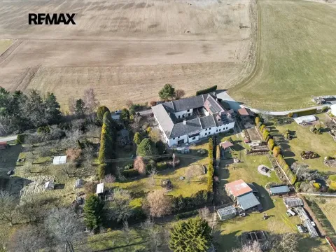 Prodej rodinného domu, Nové Hrady, 253 m2