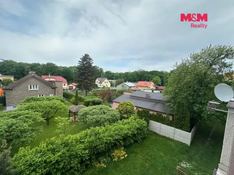Prodej bytu 3+1, Ostrava - Hrabůvka, Krakovská, 63 m2