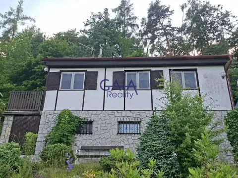 Prodej chaty, Stražisko, 39 m2