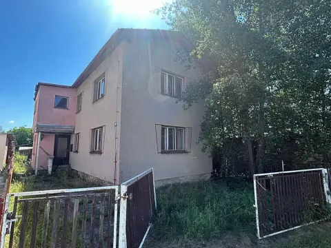 Prodej rodinného domu, Bělá pod Bezdězem, 140 m2